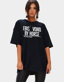 Жіноча футболка з мерчем