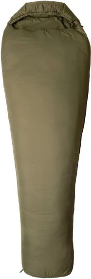 Спальний мішок Snugpak Softie 10 Harrier LZ Olive