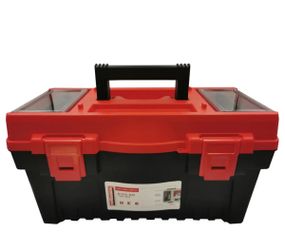 Ящик для инструментов Haisser Evo 50 90103 122170 476х260х256 мм