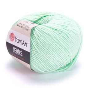 Пряжа YarnArt Jeans 79