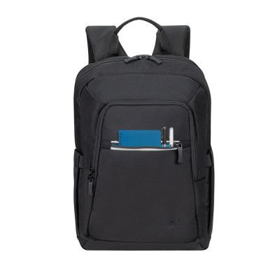 Рюкзак для ноутбука RivaCase 13.3&quot; 7523 (Black) &quot;Alpendorf&quot; (7523Black) | Зображення 4
