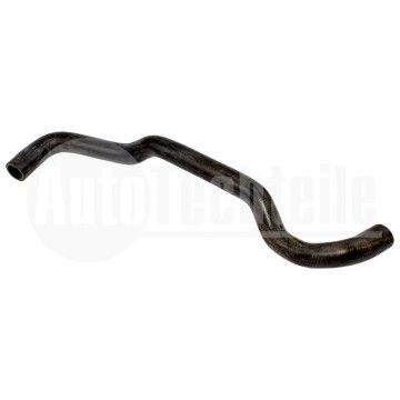 Патрубок радиатора нижний VW T5 1.9 TDI 03-09, AutoTechteile, 312 1035, 05-4540