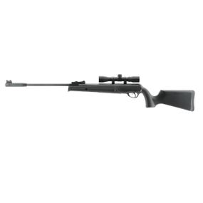 Umarex Prymex Set 4.5 мм Black с прицелом 4×32