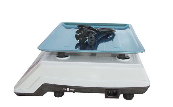 Торговельні ваги Promotec PM 5051, до 50 кг | Зображення 1