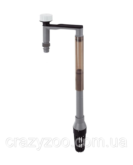 Зовнішній фільтр для акваріуму Ferplast Bluextreme 700 12 Вт до 150 л 66266021 | Зображення 6