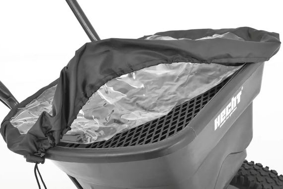 Сіялка механічна HECHT 229, об'єм 29 л | Зображення 3