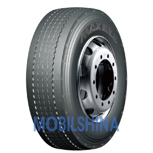 Всесезонные шины Maxell Super HT1 (прицепная) (385/65R22.5 164K)