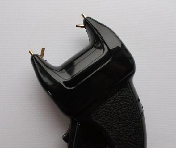 Найпотужніший Паралізатор Шокер Електрошокер - Електрошокер ESP Power 200 (Оригінал Чехія) | Зображення 5