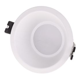 Світильник точковий HDL-DS 160 MR16 WH