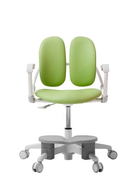 Кресло детское DUOREST MILKY (MI-218HSF MILD GREEN) ортопедическое | Зображення 5