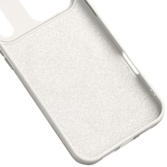 Чехол Syndee with MagSafe для Apple iPhone 17 Pro (6.3") Vivid Rock | Зображення 1