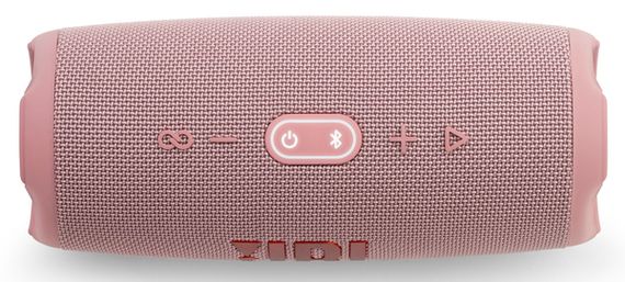 Портативна колонка JBL Charge 5 (JBLCHARGE5PINK) Pink (JBLCHARGE5PINK) | Зображення 6