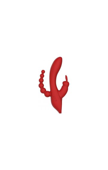 Вібратор RED REVOLUTION HERA Sex Aura | Зображення 4