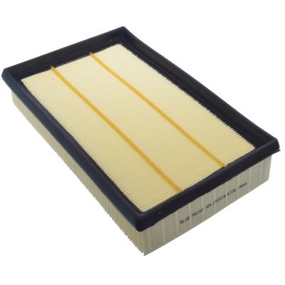 Воздушный фильтр для автомобиля Blue Print ADL142218