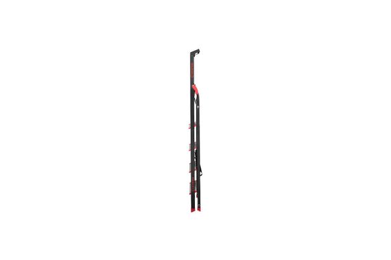 Стремянка Intertool - 5 ступеней x 1064 мм (LT-0055) | Зображення 6