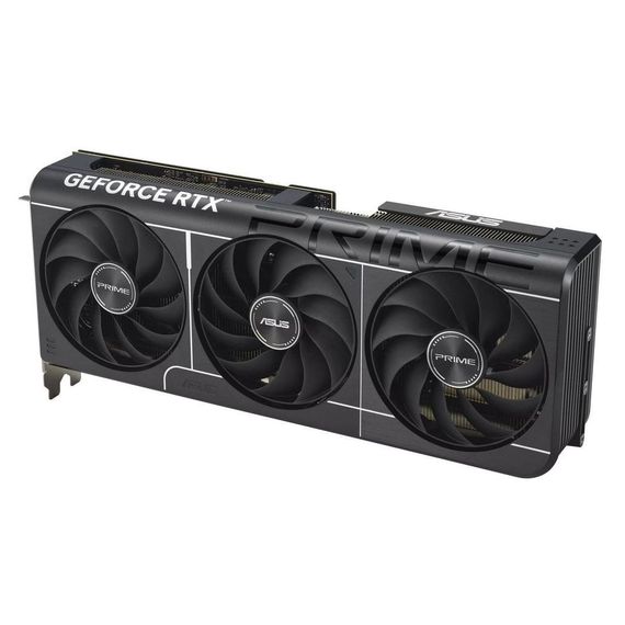 Відеокарта ASUS GeForce RTX5070 12Gb PRIME OC (PRIME-RTX5070-O12G) | Зображення 1