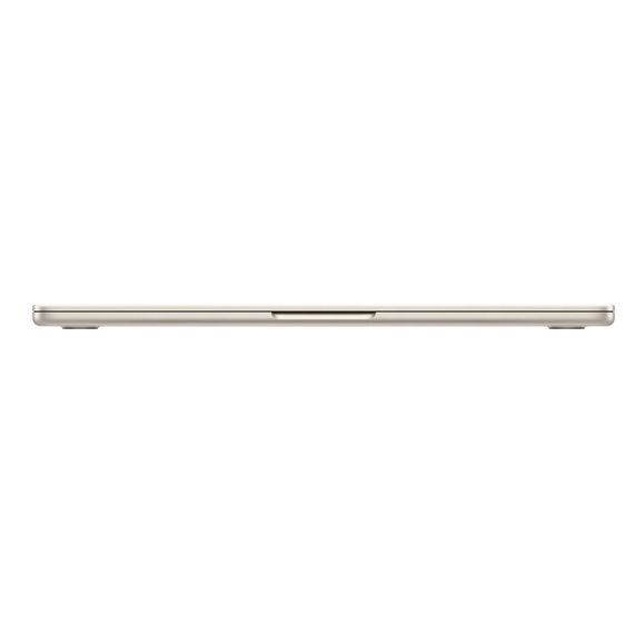 Ноутбук Apple MacBook Air 13 M3 A3113 Starlight (MRXT3UA/A) | Зображення 3