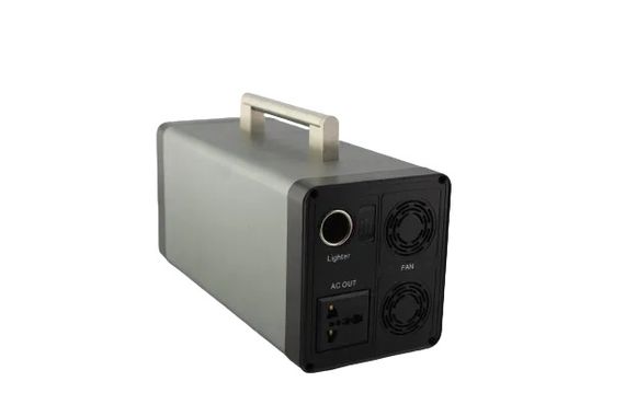 Зарядна станція 600W з захистом від перегріву XPRO 35A (45742-8448_6540) | Зображення 2
