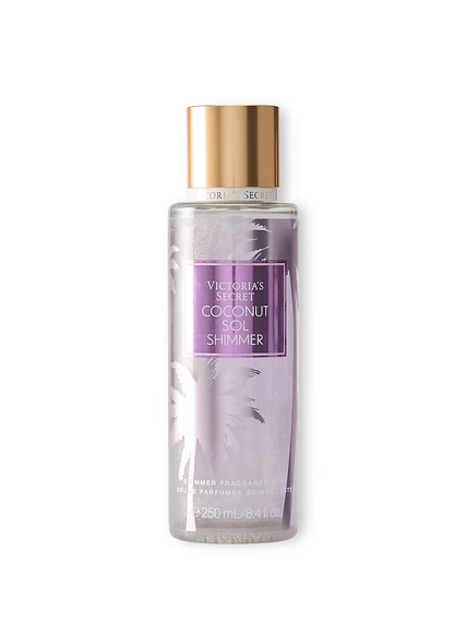 Міст для тіла Victoria's Secret Coconut Sol Shimmer (250 ml)