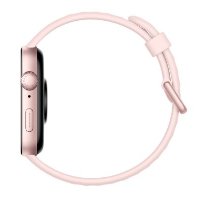Смарт-годинник Huawei Watch Fit 3 Pink (55020CEF) | Зображення 5