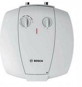 Водонагреватель электрический Bosch Tronic 2000 T Mini ES 015 T (7736504744)