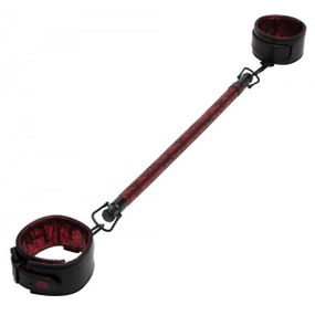 Розпірка з фіксаторами Fifty Shades of Grey Sweet Anticipation Reversible Restraint Bar with Cuffs Sex Aura