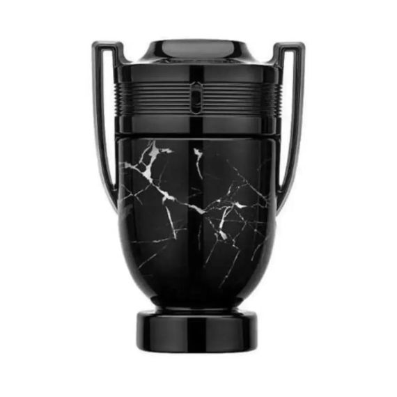 Чоловіча туалетна вода Paco Rabanne Invictus Onyx 100 мл | Зображення 1