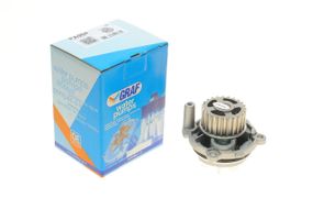 Помпа воды Audi Seat Skoda Octavia VW Caddy Golf Passat 1.6 E-Power 1.8 2.0 FSI 96- 23z R B 7лоп  PA904