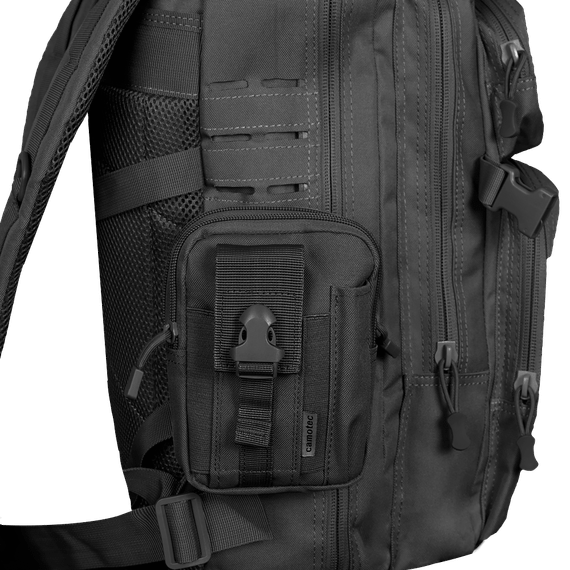 Підсумок Kid 3.0 Чорний  (7111), | Зображення 8
