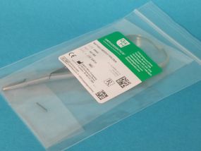 Mathieu-Needle Holder