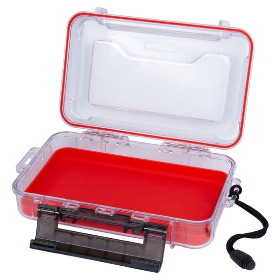 Органайзер пластиковий водонепроникний Ultra 230×150×68мм 7417622 | Зображення 1