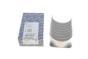 Вкладыши шатунные Renault Trafic 2.5D Fiat Ducato 2.4D 2.5D TD 2.8JTD 78- STD 8шт. 77155600