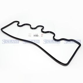 Прокладка клапанной крышки Mercedes Benz OM615/616, Elring, 194.220,