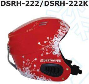Шлем Destroyer DSRH-222 XS(53-54)