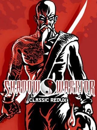 Shadow Warrior Classic Redux Steam Gift GLOBAL
