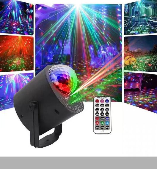 Лазерне світло Шар 3 в 1 XPRO (47822-53040_710) | Зображення 6