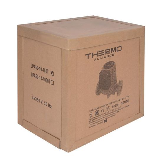 Насос циркуляционный Thermo Alliance LPA50-10-700 | Зображення 8