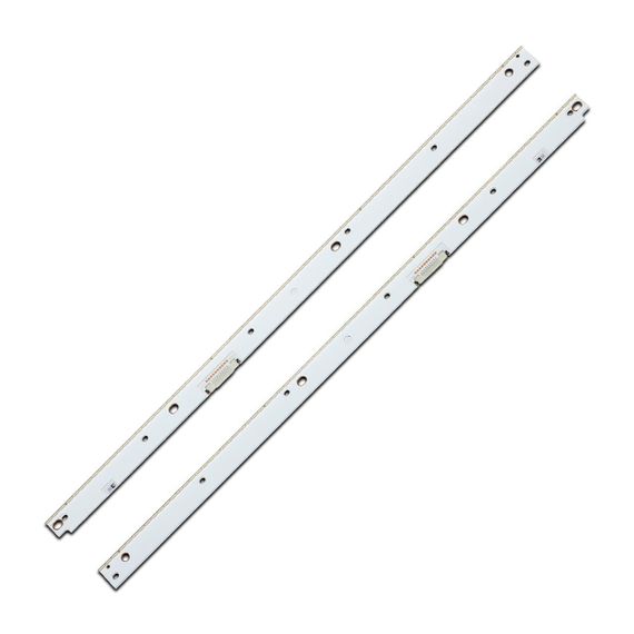 LED підсвітка Samsung TV 55" S_MU_55_FL70_L/R76_REV1.3 161129-0.6-4.20-LM41-00484A  2шт.