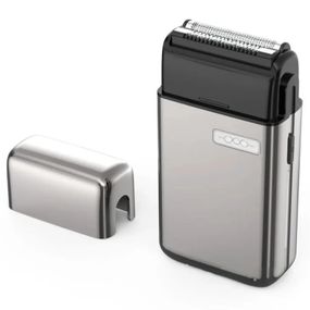 Портативна акумуляторна бритва з потужним акумулятором XPRO CF8 (234569648_420)