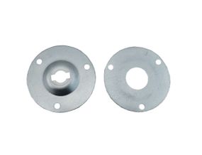 Фланець для ВР32-39 630А Ny95504283