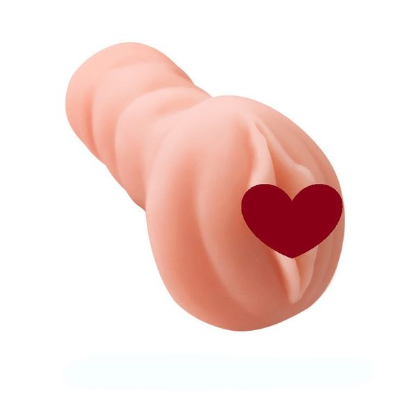 Мастурбатор CRAZY BULL Leila sexstyle