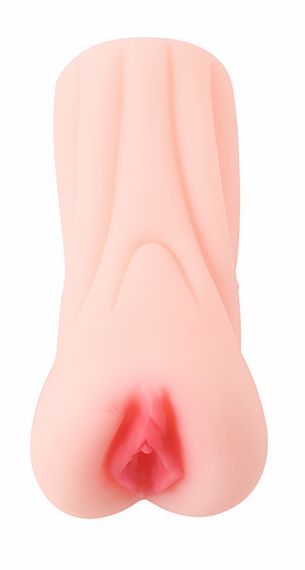 Мастурбатор вагіна OYO - Little Hostess, MQ-012 Sex Aura | Зображення 3