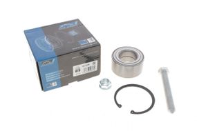 Подшипник ступицы задней VW Sharan 95-10 43x80x38  к-кт  10-1275