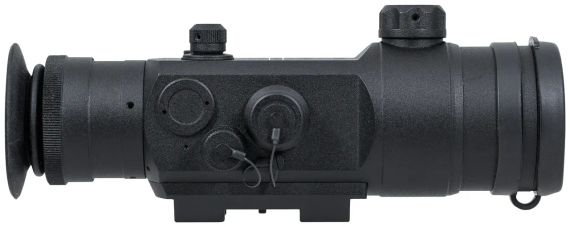 Монокуляр Dipol TFA 1200 384x288 F50 1200м | Зображення 3