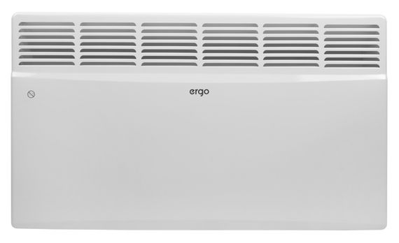 Обігрівач ERGO HCU 212020 | Зображення 3