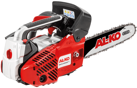 Бензопила AL-KO BKS 2625 T (113355) | Зображення 4