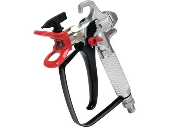 Пульверизатор до малярних станцій Польша YATO YT-82560, Польша YATO YT-82562, зі соплом 517, роб. тиск-22,7