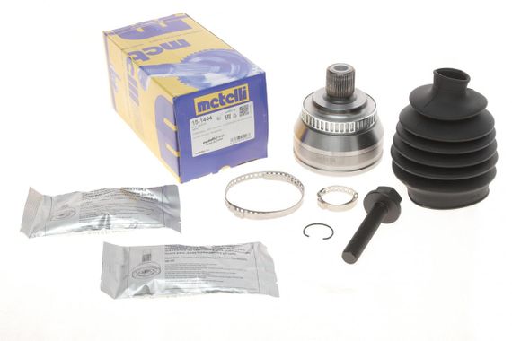 Шрус наружный Ford Galaxy 95-06 Seat Alhambra VW Sharan 95- 38z 36z 60mm 97.5mm 34mm  +ABS48z  15-1444