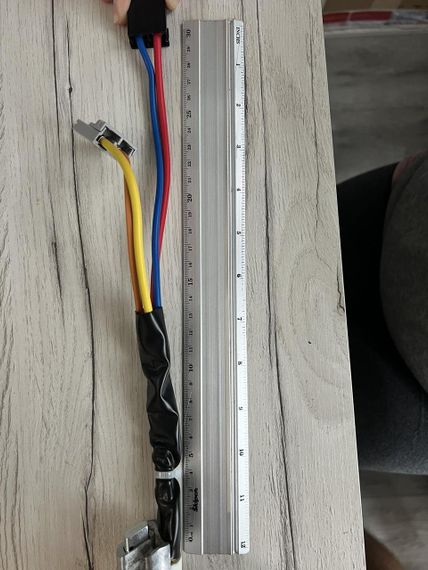 Renault Kangoo (98-07) замок запалювання + 2 ключа, Рено Кенго | Зображення 3