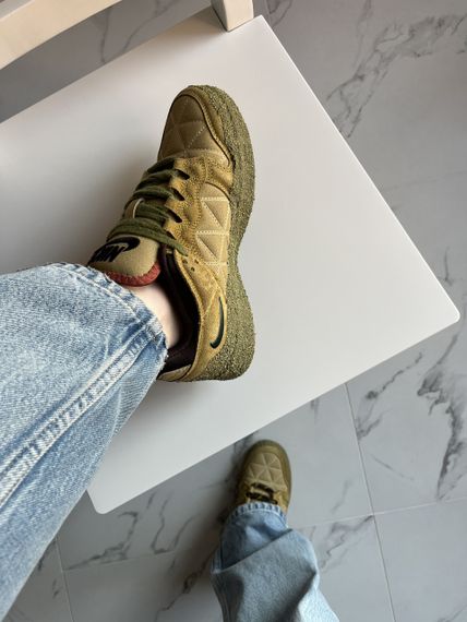 Кросівки Dunk x CPFM Cactus Plant весна / осінь | Зображення 2